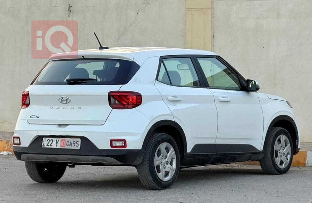 هیوندای ڤینیو